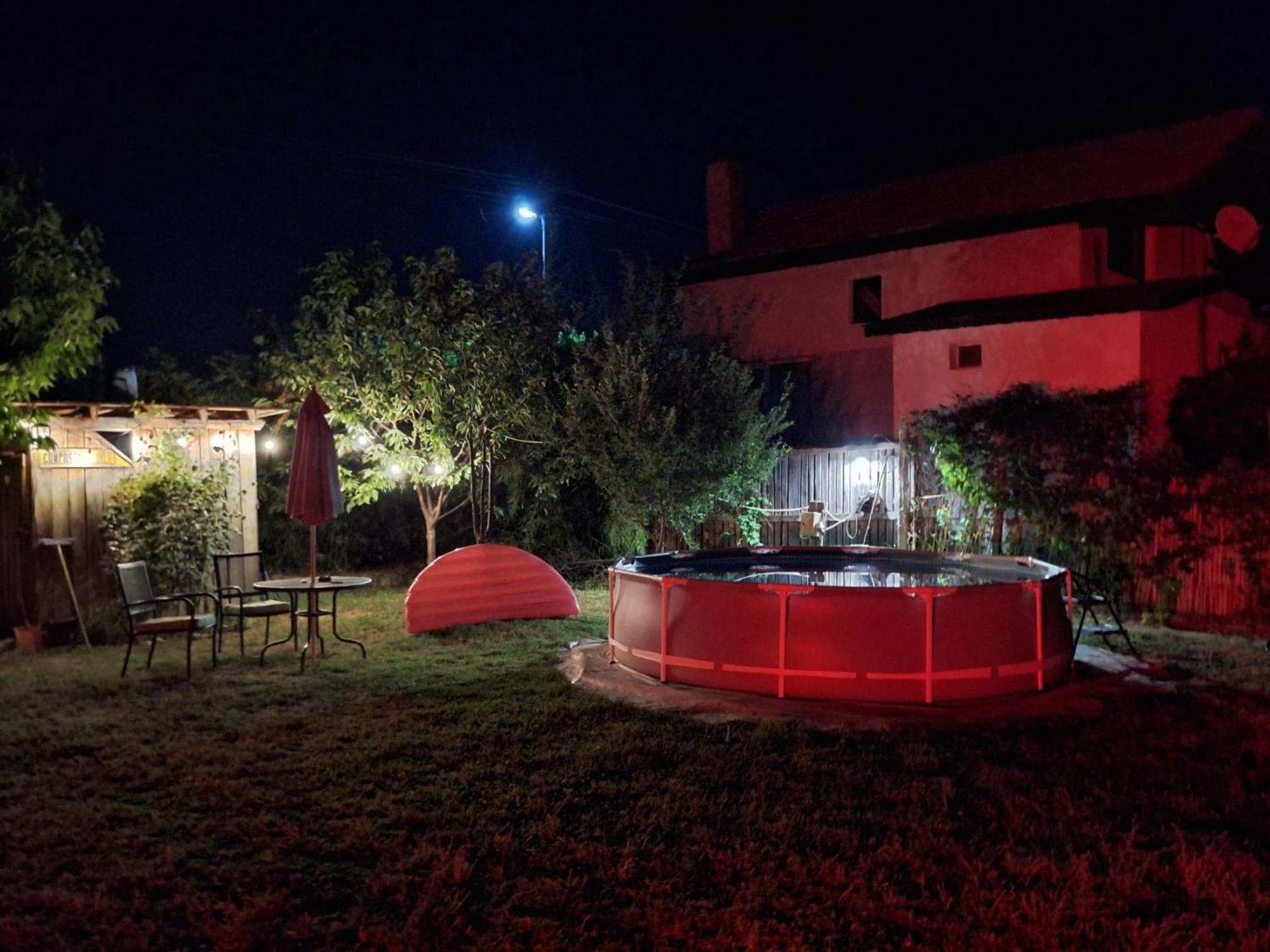 Camping Kromidovo Exterior photo